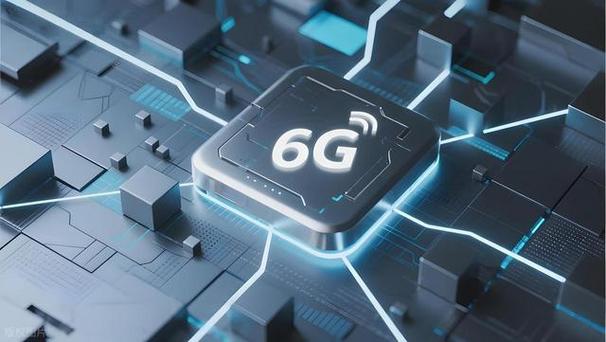 6g基站要长出"ai大脑"